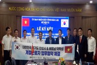 Đắk Lắk phân cấp thẩm quyền quyết định hỗ trợ người lao động đi làm việc ở nước ngoài theo hợp đồng