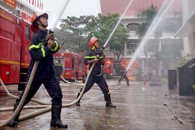 Đắk Lắk quy định chi tiết điều kiện đường giao thông cho xe chữa cháy đối với nhà ở nhiều tầng, nhiều căn hộ cho thuê