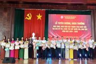 Đắk Lắk ban hành Quy chế mới về điều động, thuyên chuyển nhà giáo: Linh hoạt hơn, minh bạch hơn và ưu tiên người thực sự cần thiết