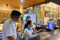 Quy chế phối hợp trong công tác quản lý nhà nước đối với doanh nghiệp, hộ kinh doanh sau đăng ký thành lập trên địa bàn tỉnh Đắk Lắk