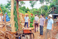 Thời hạn cho thuê quỹ đất trên địa bàn tỉnh Đắk Lắk tối đa không quá 05 năm