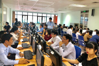 Phân cấp quản lý công chức, viên chức thuộc thẩm quyền của Ủy ban nhân dân tỉnh Đắk Lắk