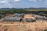Phân công, phân cấp trách nhiệm quản lý nhà nước về chất lượng, thi công xây dựng và bảo trì công trình xây dựng trên địa bàn tỉnh Đắk Lắk